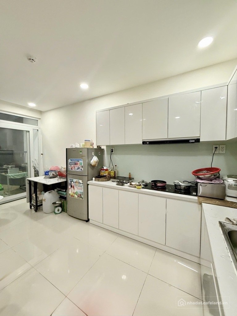 Bán căn hộ Mini, Dịch vụ: SHOPHOUSE THE WESTERN CAPITAL QUẬN 6 160M2 7.6 TỶ 3 TẦ
