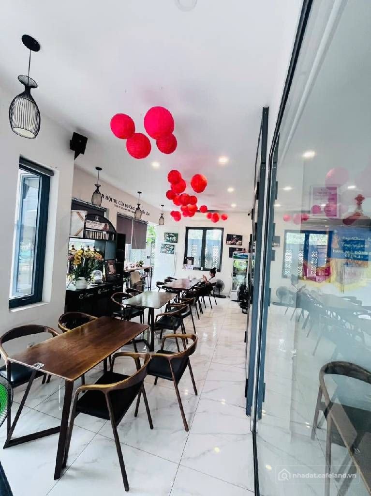 Bán căn hộ Mini, Dịch vụ: BÁN NHÀ MẶT TIỀN KHU LÊ THÀNH AN LẠC BÌNH TÂN 169M2 3 