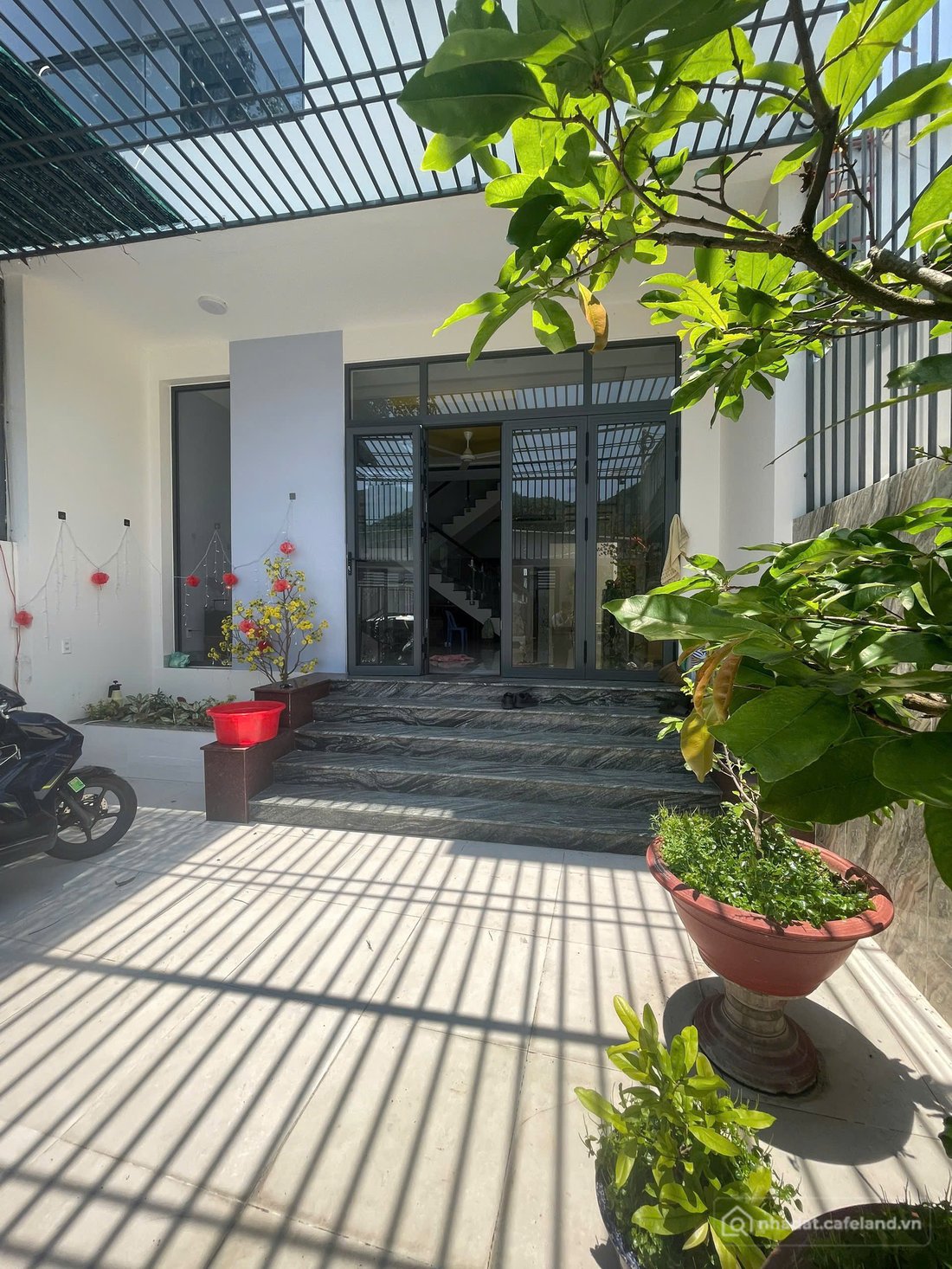 Bán nhà riêng:  NHÀ 3 TẦNG ĐẸP – NGANG 6M HIẾM – NGÔ ĐẾN, NGỌC HIỆP, NHA TRANG,