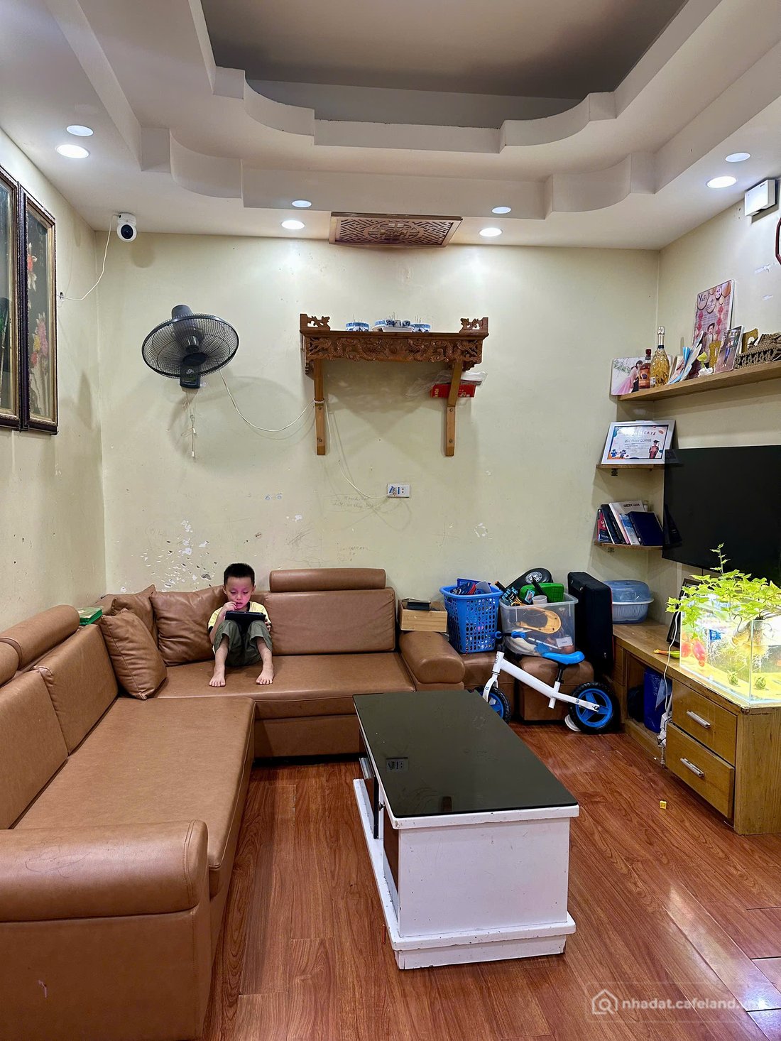 Bán căn hộ chung cư: Bán nhà trung cư linh đàm