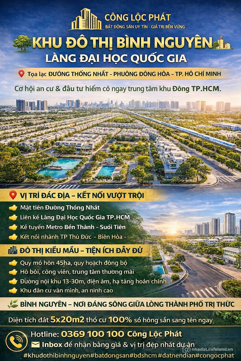 Bán đất thổ cư: Tổng Hợp Giỏ Hàng Chuyển Nhượng Khu Đô Thị Bình Nguyên