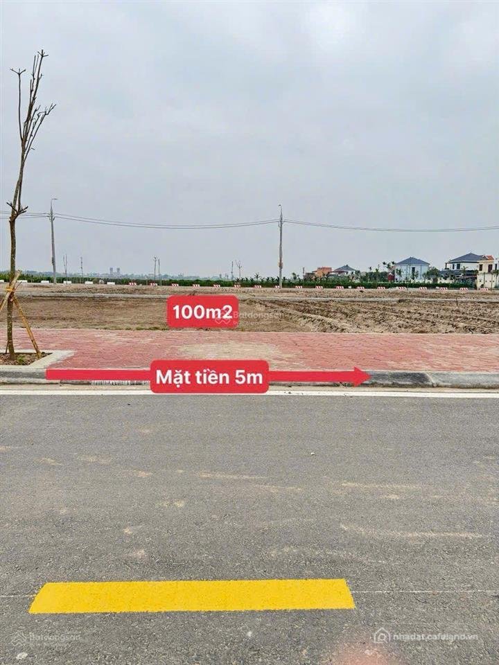 Bán đất thổ cư: Chính chủ bán lô đất sát khu công nghiệp vsip giá nhỉnh 1 tỷ