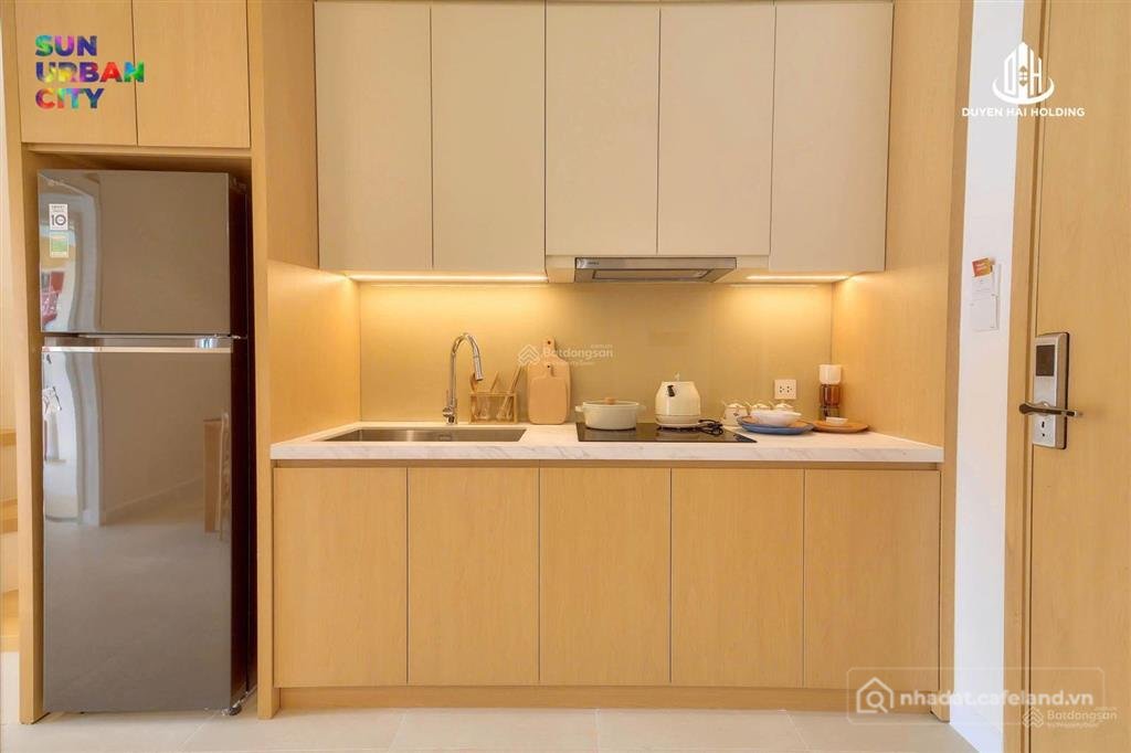 Cho thuê căn hộ chung cư: Cho thuê căn hộ 70m2 tại sun urban city hà nam
