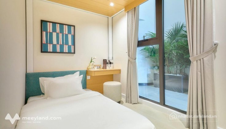 Cho thuê căn hộ chung cư: Cho thuê CH tại Sun Urban City, 15 triệu/th, 45m2, 2PN