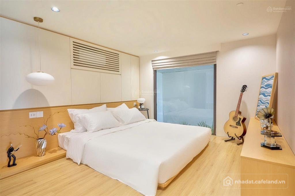 Cho thuê căn hộ chung cư: Cho thuê căn hộ 1n + sun urban city