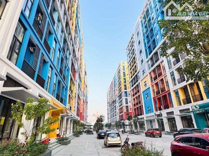 Cho thuê căn hộ chung cư: Cho thuê chung cư Art Residence- Sungroup Hà Nam