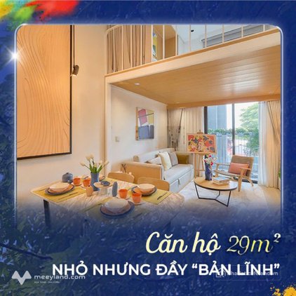 Cho thuê căn hộ chung cư: Căn hộ Art Residence tại Sun Hà Nam