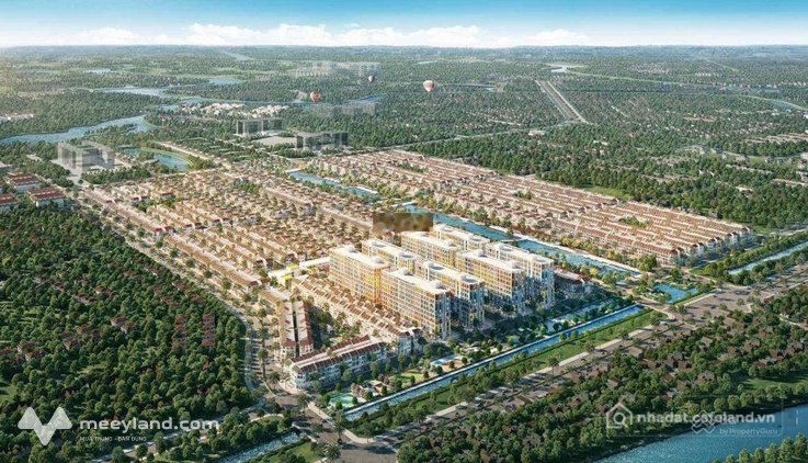 Bán căn hộ chung cư: Bán căn hộ thông tầng P11 Park Residence, giá chỉ từ 1.2 tỷ