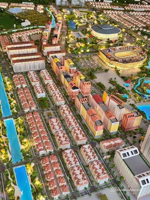 Bán căn hộ chung cư: Bán căn hộ park residence 30m2 giá chỉ 1 tỷ 4 dự án sun urb