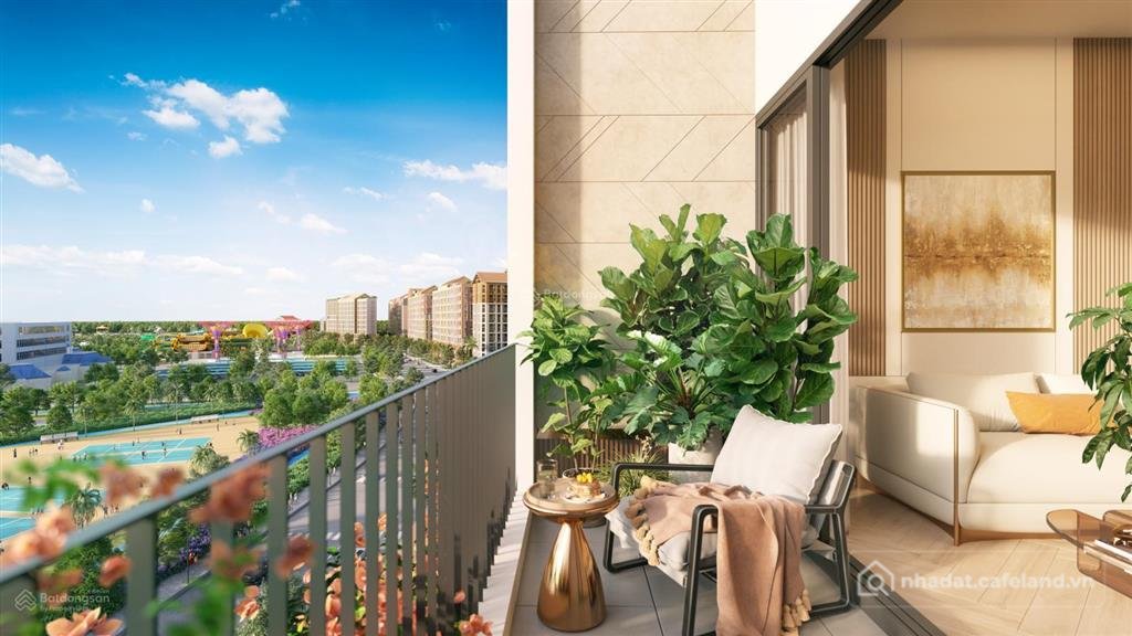Bán căn hộ chung cư: Chính chủ bán nhanh 10 suất ngoại giao chung cư sun urban +