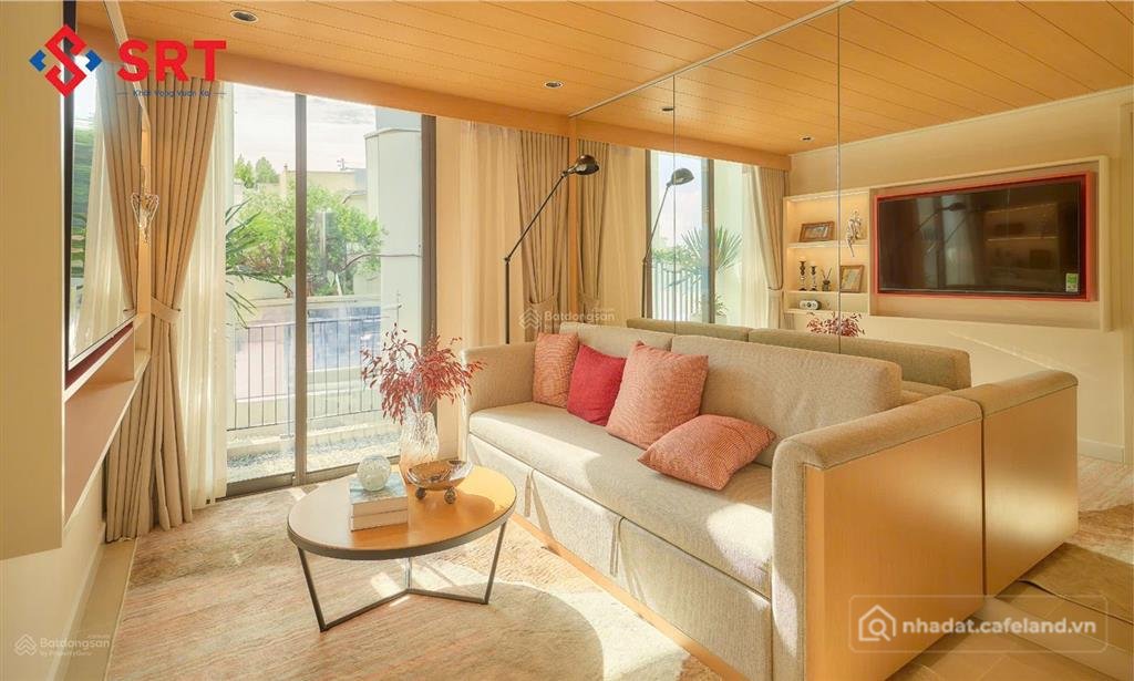 Bán căn hộ chung cư: Park residence giá từ chỉ 1,2 tỷ vốn nhẹ, tiềm năng mạnh