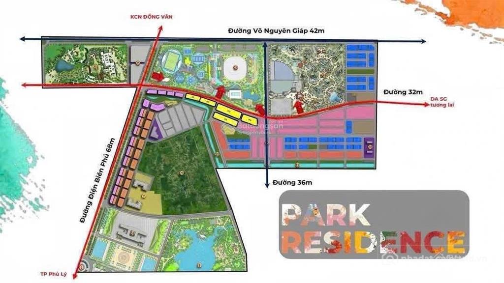 Bán căn hộ chung cư: Chủ cắt lỗ park residence giá chỉ 1,2 tỷ. vốn ban đầu 400tr