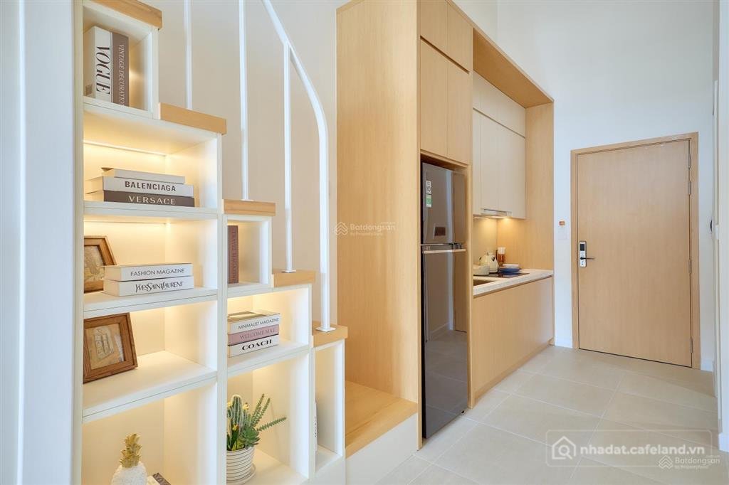 Bán căn hộ chung cư: Bán cc sun urban city, 2 tỷ, 48.4m2, 1pn, 1wc, nội thất đầy