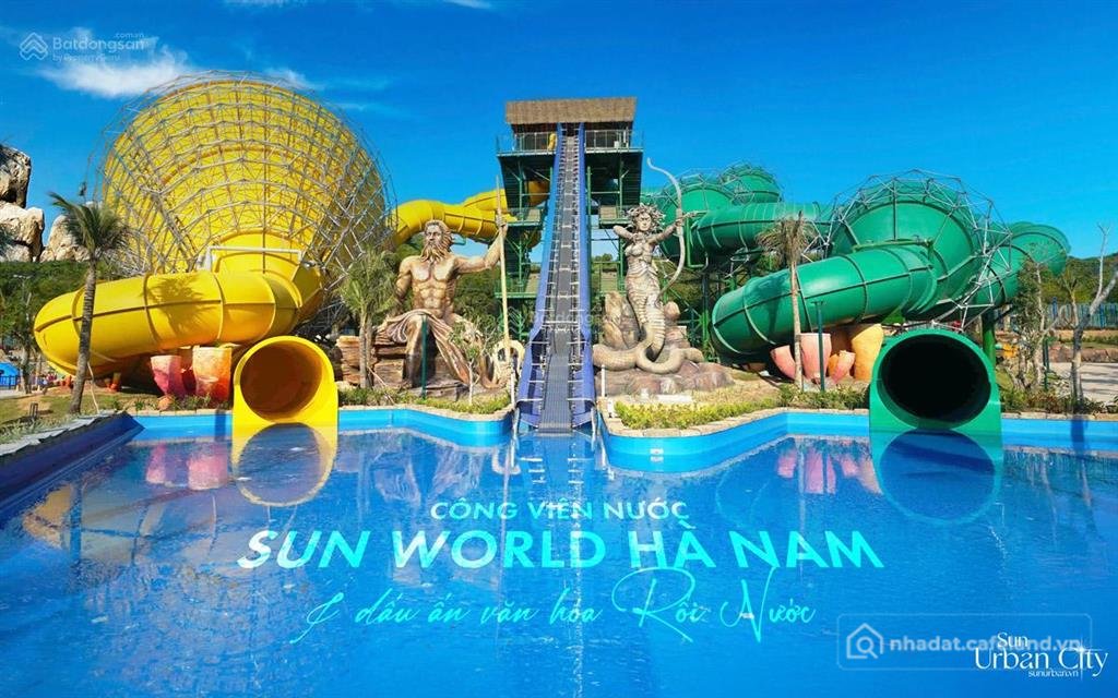 Bán căn hộ chung cư: Park residence sự lựa chọn lý tưởng cho cư dân trẻ, gia đìn