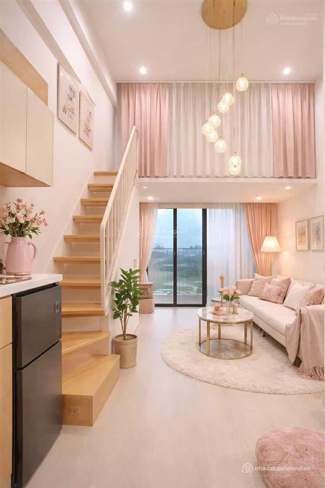 Bán căn hộ chung cư: Tránh lạm phát, mua ngay bđs dòng tiền tại sun urban city c