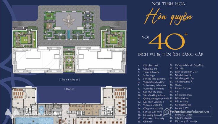 Bán căn hộ chung cư: Bán căn hộ cao cấp chung cư Eden Garden