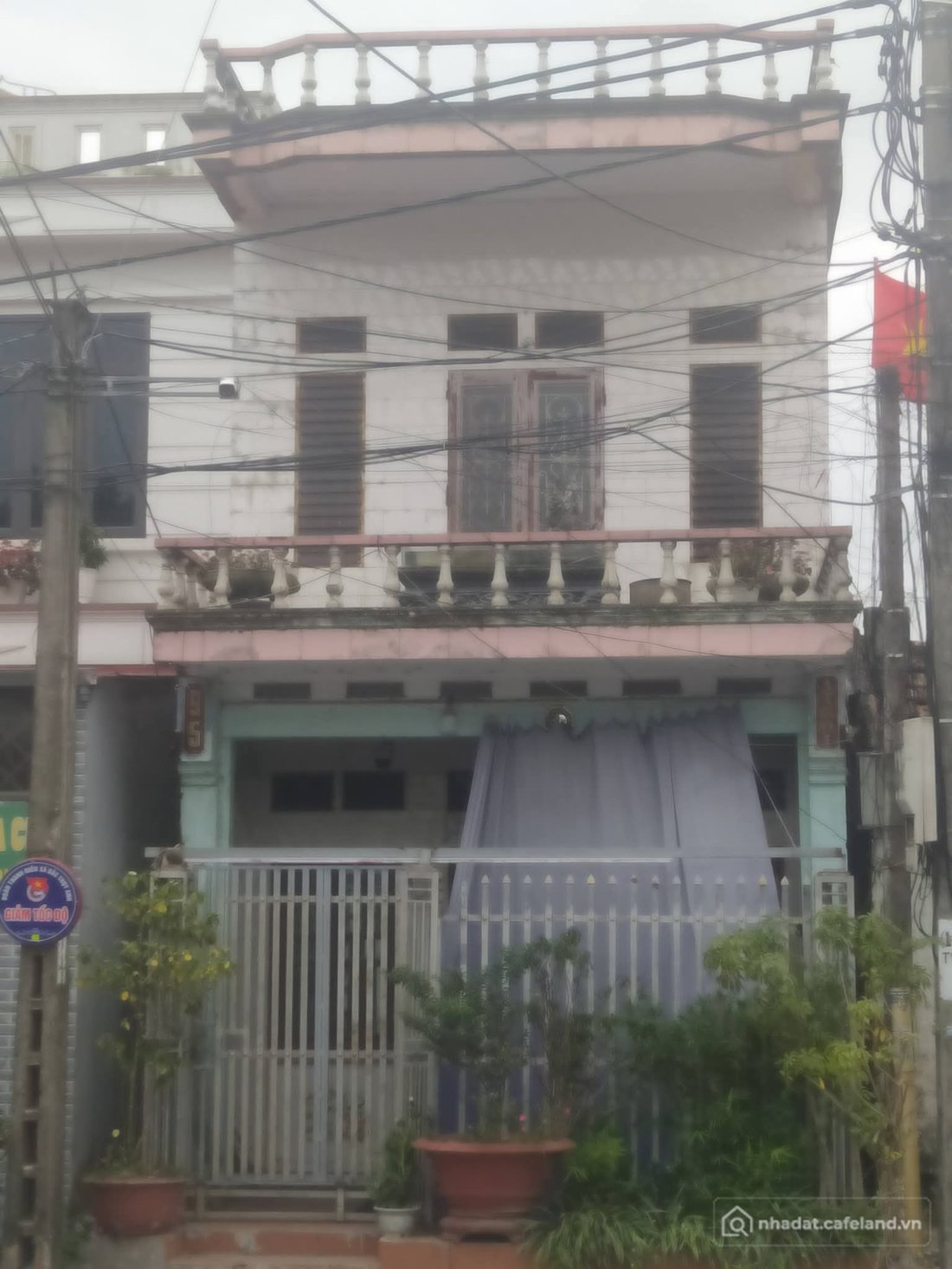 Bán nhà riêng: Không qua trung gian