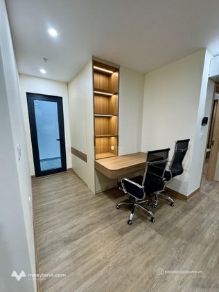 Cho thuê căn hộ chung cư: Cho thuê căn hộ S 76m2 tại chung cư Eden Garden Lê Lợi