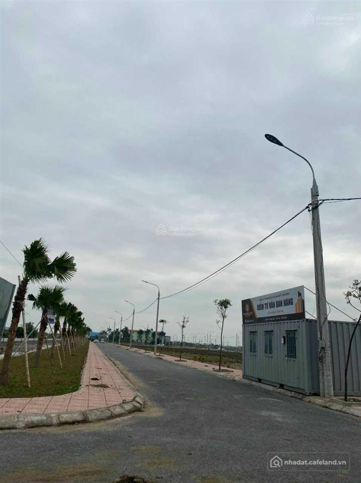 Bán đất thổ cư: Bán 175m2 đấu giá đông lâm 2 tiền hải thái bình, giá chỉ 18tr/m2