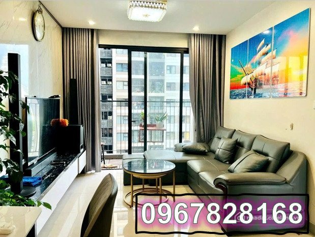 Bán căn hộ chung cư: ⭐️Bán căn 2N1VS VinHomes Ocean Park, Gia Lâm, Hà Nội, chỉ h