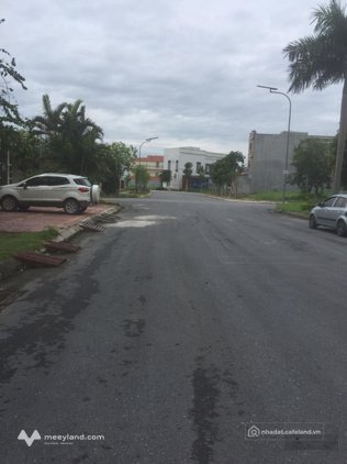 Bán đất thổ cư: Cần bán 100m2 khu A giai đoạn 1 tại New City Phố Nối Hưng Yên