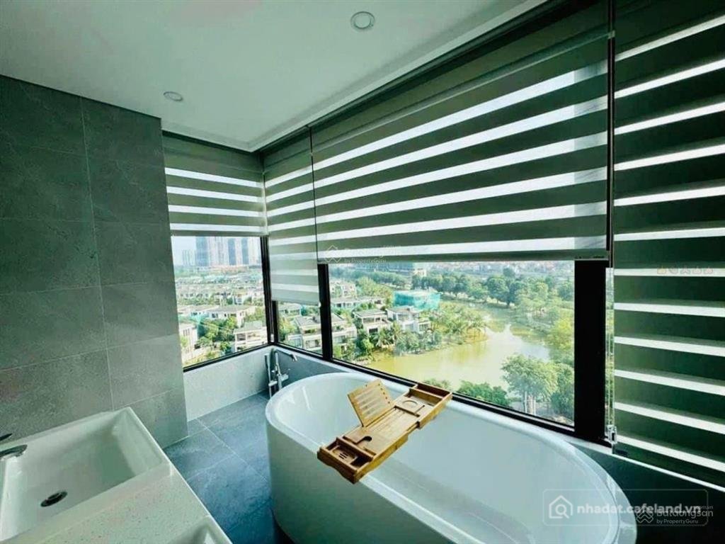 Bán căn hộ chung cư: Chuyển nhượng căn 3pn the fibonan tòa nhà "sát vách" ecopar