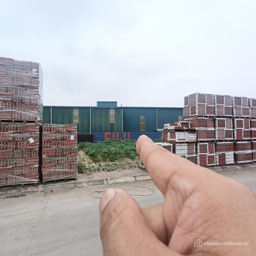 Bán đất thổ cư: 90M2 KHU PHÂN LÔ ĐẤU GIÁ - MẶT TIỀN SIÊU KHỦNG - DT RỘNG KINH DO
