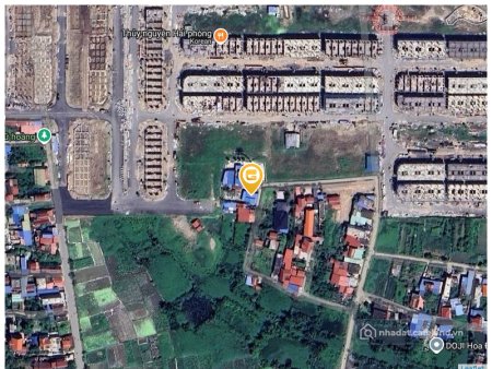 Bán đất thổ cư:  CHỈ 1 TỶ 4XTR – CÓ NGAY ĐẤT CẠNH HOÀNG HUY GREEN.l/h:076.231.9