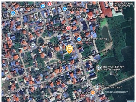 Bán nhà riêng: Bán căn nhà 100m mới xây tại Hoàng Động - Thuỷ Nguyên - Hải Phòng