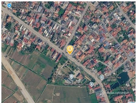 Bán đất thổ cư: Bán 88m đất, Mặt tiền : 5m.Tại : Tân Trào - Kiến Thuỵ - Hải Phòn