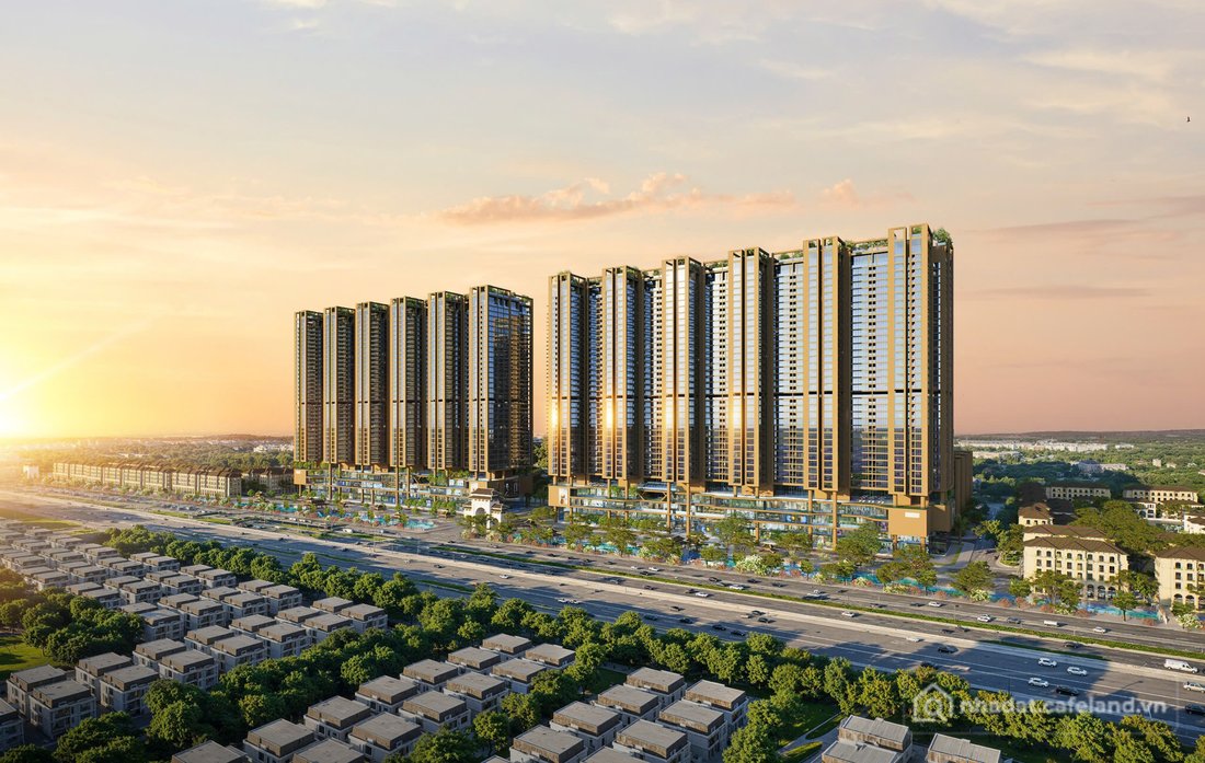Bán căn hộ chung cư: BÓC PHỐT Sunshine Legend City, dự án dở tệ khu vực phía Đôn