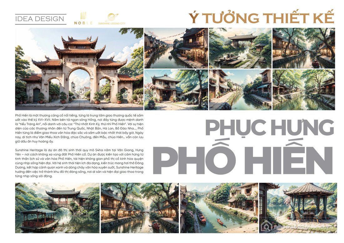 Bán căn hộ chung cư: Sunshine Legend, hàng xóm Ocean Park 2, giá chỉ từ 49tr/m2,