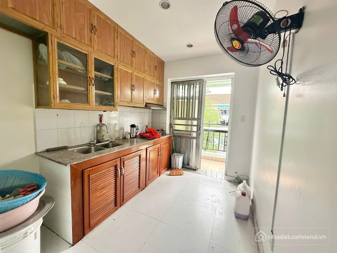 Bán căn hộ chung cư:  CĂN HỘ 2 NGỦ HOÀNG HUY AN ĐỒNG – FULL NỘI THẤT – CHỈ 1,