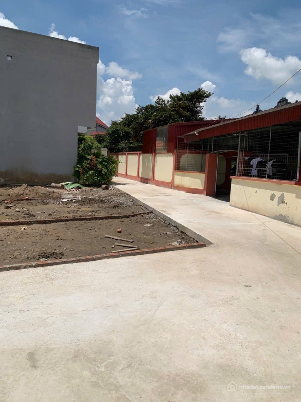 Bán đất thổ cư: Bán đất Tràng Duệ, An Dương – 59m² – Đường ô tô – Gần KCN – Giá 