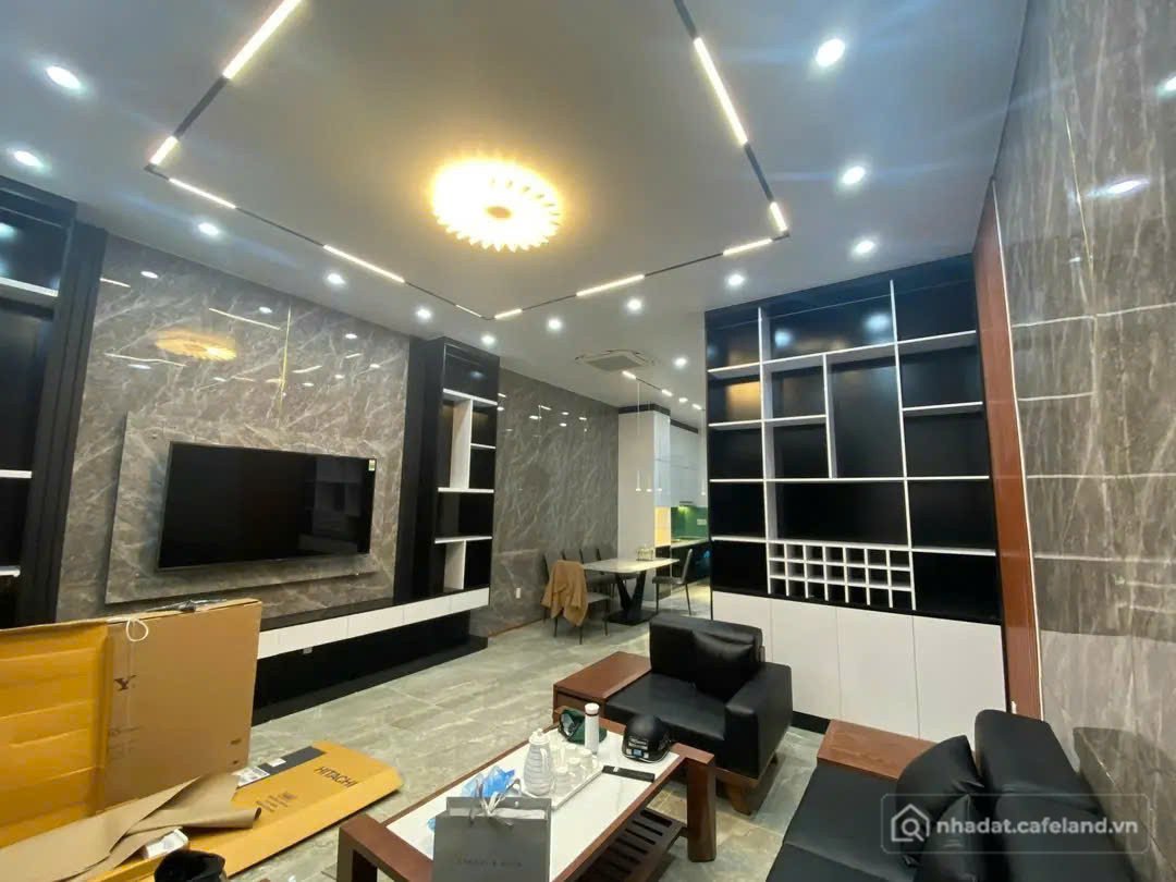 Cho thuê nhà riêng: Cho thuê nguyên căn Vinhomes Marina Cực Đẹp - Hải Phòng - fu