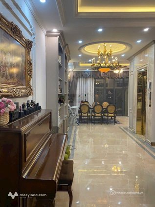 Bán nhà riêng: Nhận nhà sang đón tết - liền kề ngọc trai 90m2 - vinhomes cầu rào
