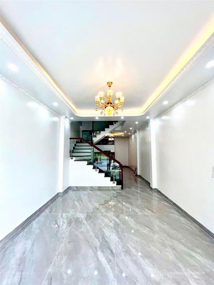 Bán nhà riêng: Bán chuyển nhượng căn nhà 50m2 đã có sổ đỏ dự án him lam hùng vươ