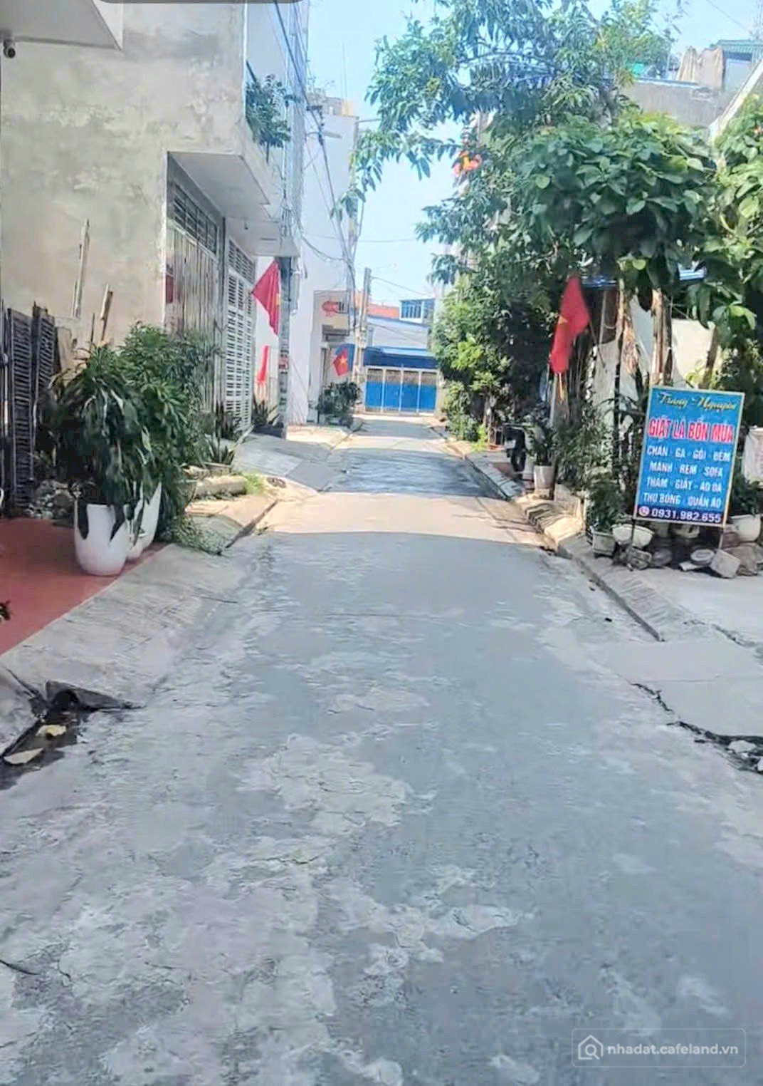 Bán đất thổ cư:  ĐẤT ĐẸP QUANG ĐÀM – SỞ DẦU – HỒNG BÀNG – ĐƯỜNG 6M 