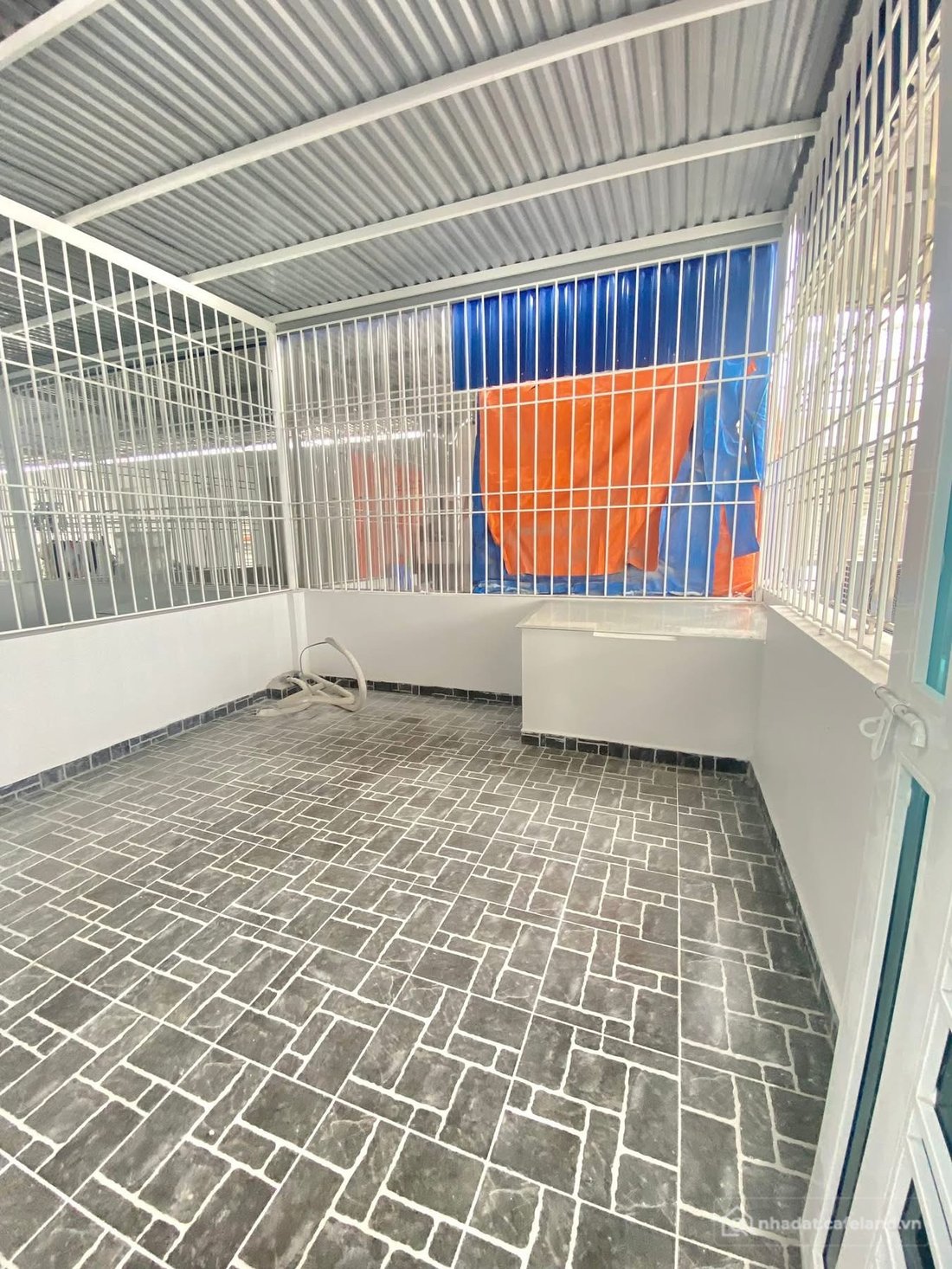 Bán nhà riêng:  NHÀ HIM LAM HÙNG VƯƠNG – Ô TÔ TRÁNH – GIÁ TỐT 