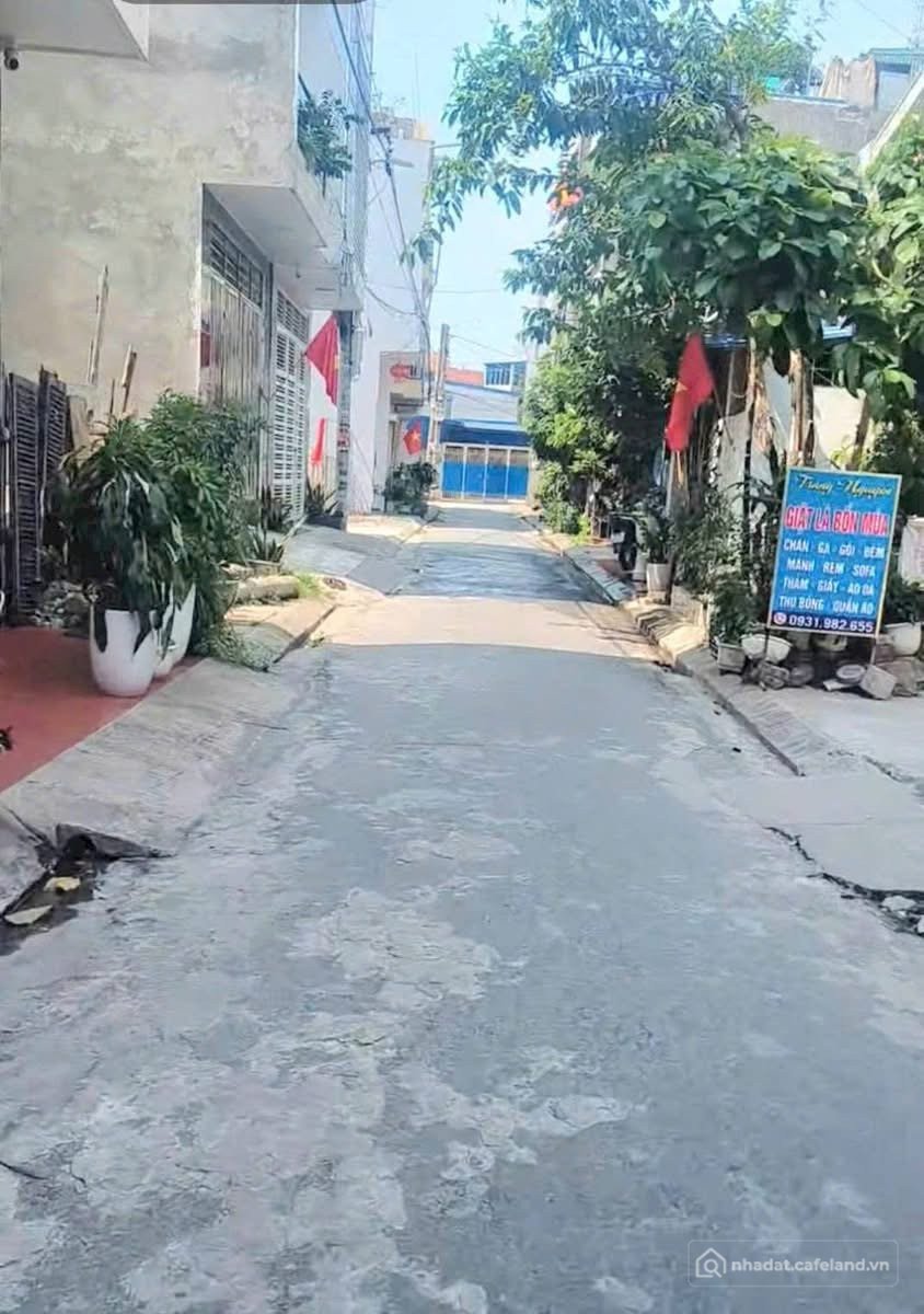 Bán đất thổ cư:  LÔ ĐẤT VÀNG QUANG ĐÀM – SAU METRO – ĐƯỜNG 6M – GIÁ CHỈ 3,X TỶ 