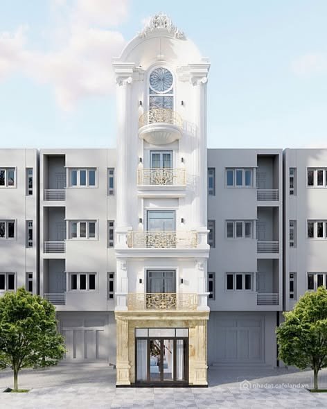 Bán nhà riêng: Nhà 5 tầng xây mới khu tái định cư Vinhomes Riverside, Sở Dầu, Hồ