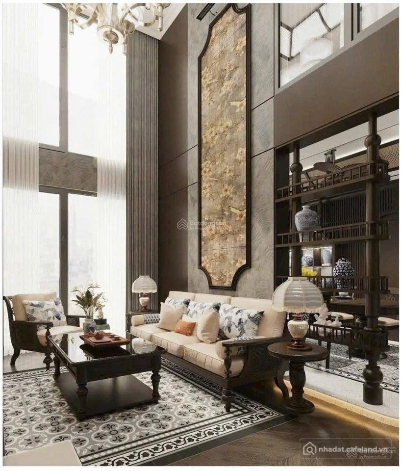 Bán căn hộ chung cư: Độc bản lần đầu tiên xuất hiện penthouse tầng 9&10 ở trung 