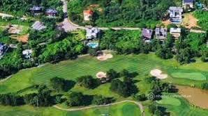 Bán đất thổ cư: Tại sao nên chọn mua đất khu biệt thự sân golf tam đảo?