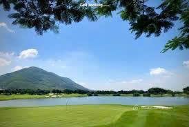 Bán đất thổ cư: Sở hữu lô đất biệt thự sân golf tam đảo bắt trọn cơ hội tăng giá