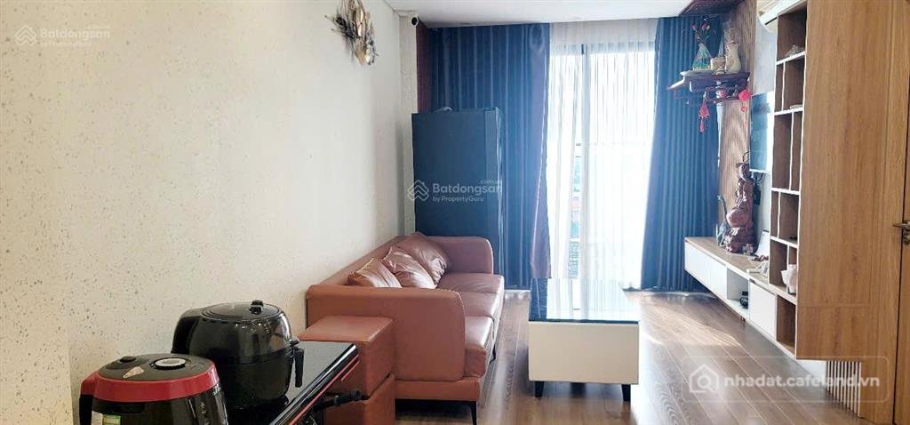 Bán căn hộ chung cư: Căn hộ la fortuna vĩnh yên 70m2, 2pn full nội thất