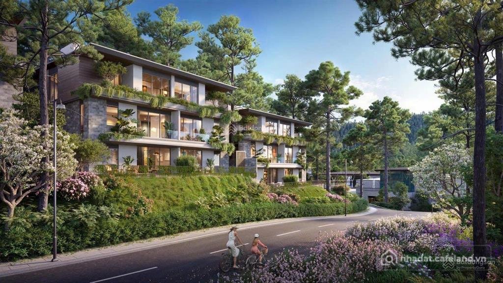 Bán nhà riêng: Mở bán phân khu spring. liền kề 96m2 giá từ 8 10 tỷ/ căn. xây 3 t