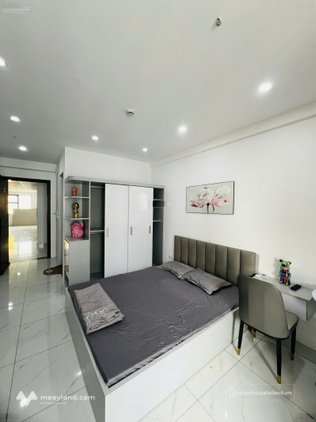 Cho thuê căn hộ chung cư: Cho thuê căn hộ tại Evergreen Bắc Giang