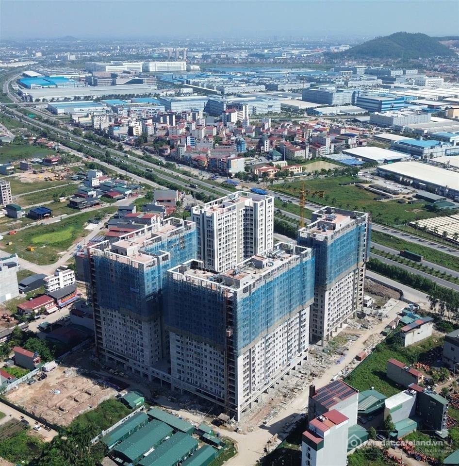 Bán căn hộ chung cư: Bán căn hộ vega homes quang châu cho thuê dòng tiền 10 15tr