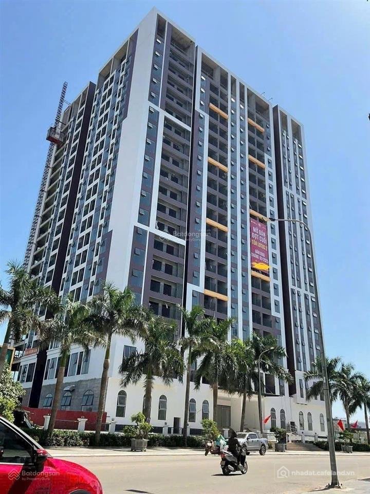 Bán căn hộ chung cư: Chung cư lotus 2 bắc giang cần bán 2pn căn sân vườn 83,3m2 