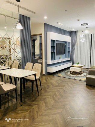 Cho thuê căn hộ chung cư: Cho thuê căn hộ 2 phòng ngủ vinhomes sky park bắc gian